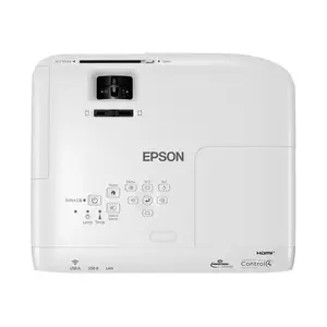 EB-W49 3-LCD-Projektor 1280x800 Pixel 3800 ANSI Lumen EB-W49 3-LCD-Projektor 1280x800 Pixel 3800 ANSI Lumen