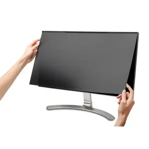 MagPro Magnetischer Blickschutzfilter für 24" Bildschirme 16:9 MagPro Magnetischer Blickschutzfilter für 24" Bildschirme 16:9