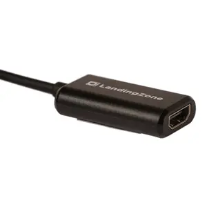 USB Type-C zu HDMI Adapter USB Type-C zu HDMI Adapter