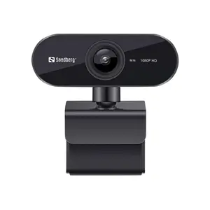 USB Webcam Flex 1080P HD USB Webcam Flex 1080P HD