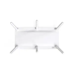 Meraki MR46E Access Point 802.11ac Wave 2, 802.11ax Wi-Fi Dualband Meraki MR46E Access Point 802.11ac Wave 2, 802.11ax Wi-Fi Dualband