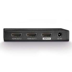 2-Port HDMI 18G Splitter