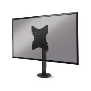 Starre Tischhalterung für ein Display Starre Tischhalterung für ein Display