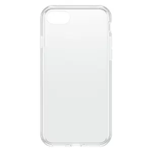 React Apple iPhone SE (2020/2022)/8/7 - Transparent React Apple iPhone SE (2020/2022)/8/7 - Transparent