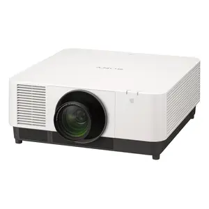 VPL-FHZ101 3LCD Projektor 1920x1200 10000 ANSI Lumen VPL-FHZ101 3LCD Projektor 1920x1200 10000 ANSI Lumen