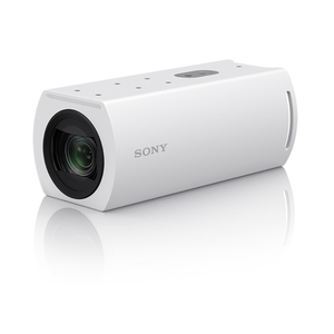 SRG-XB25W Konferenzkamera 8,5 Mpixel 3840x2160 Pixel 59 fps PoE 12V 70.9x178.3x80.1mm 872g Weiß
