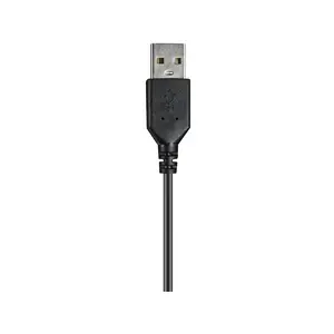 USB Chat Headset USB Chat Headset