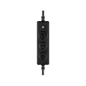 USB Office Headset Pro Stereo USB Office Headset Pro Stereo