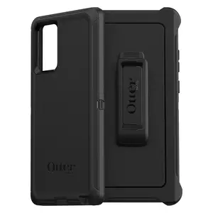 Defender Samsung Galaxy Note 20 Schwarz Defender Samsung Galaxy Note 20 Schwarz