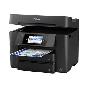 WorkForce Pro WF-4830DTWF A4 All-in-One WorkForce Pro WF-4830DTWF A4 All-in-One