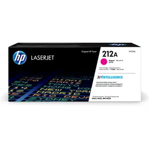 212A Original LaserJet ca. 4500 Seiten Toner Magenta 212A Original LaserJet ca. 4500 Seiten Toner Magenta