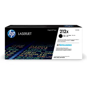 Toner 212X ca. 13000 Seiten schwarz Toner 212X ca. 13000 Seiten schwarz