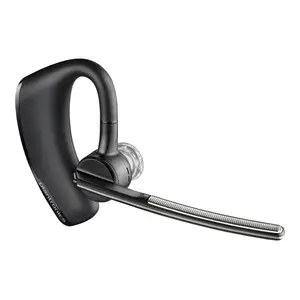 Voyager Legend - Headset Binaural Wireless Bluetooth Schwarz Voyager Legend - Headset Binaural Wireless Bluetooth Schwarz