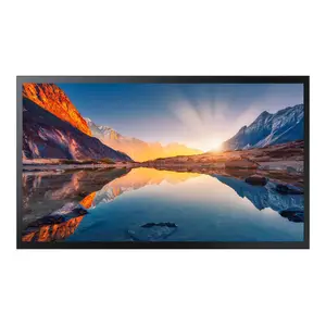QM32R-T 80cm (32") Display 1920x1080 Pixel 400 cd/m² 5000:1 8ms Schwarz QM32R-T 80cm (32") Display 1920x1080 Pixel 400 cd/m² 5000:1 8ms Schwarz