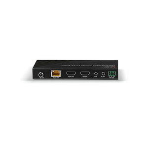 100m Cat.6 HDMI 18G & IR HDBaseT Transmitter