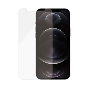 Schutzfolie für Apple iPhone 12/12 Pro Schutzfolie für Apple iPhone 12/12 Pro