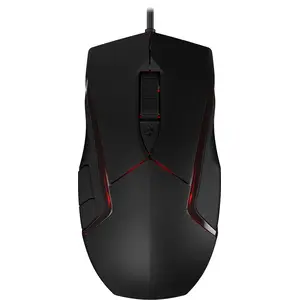 MC 3.1 Maus USB Schwarz MC 3.1 Maus USB Schwarz