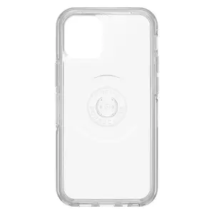 Otter+Pop Symmetry transparent iPhone 12 mini Otter+Pop Symmetry transparent iPhone 12 mini