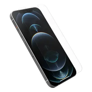 Amplify AntiMicrobial iPhone 12 Pro Max transparent Amplify AntiMicrobial iPhone 12 Pro Max transparent