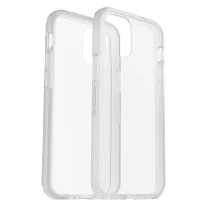 React iPhone 12 mini - transparent - ProPack React iPhone 12 mini - transparent - ProPack
