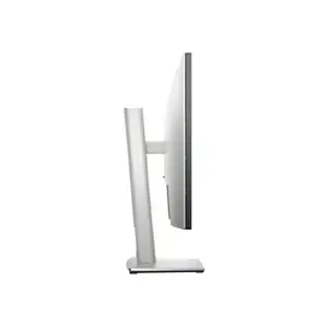 UltraSharp 24 USB-C Hub Monitor 61,1cm (24,1") 1920x1200 Pixel 5ms 1000:1 350cd/m² Platinum Silver UltraSharp 24 USB-C Hub Monitor 61,1cm (24,1") 1920x1200 Pixel 5ms 1000:1 350cd/m² Platinum Silver