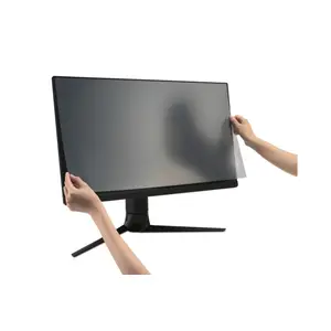 Blendschutz- und Blaulichtfilter für 23.8" Bildschirme Blendschutz- und Blaulichtfilter für 23.8" Bildschirme