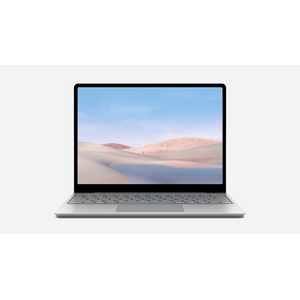 Surface Laptop Go Platin i5-1035G1 8GB 256GB 31,5cm W10P