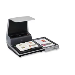 zeta Office comf Aufsichtsscanner A3+kom zeta Office comf Aufsichtsscanner A3+kom