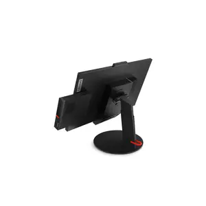 ThinkCentre Tiny-in-One 27 68.58cm (27") Display 2560 x 1440 Pixel 350 cd/m² 1.000:1 6ms Schwarz ThinkCentre Tiny-in-One 27 68.58cm (27") Display 2560 x 1440 Pixel 350 cd/m² 1.000:1 6ms Schwarz