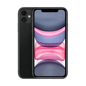 iPhone 11 (2020) 64GB schwarz iPhone 11 (2020) 64GB schwarz