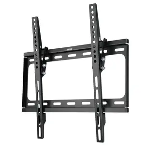 TV-Wandhalterung TILT, 191 cm (75), Schwarz TV-Wandhalterung TILT, 191 cm (75), Schwarz