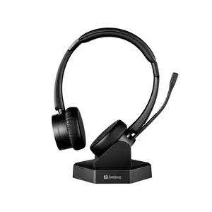 Bluetooth Office Headset Pro+ Bluetooth Office Headset Pro+