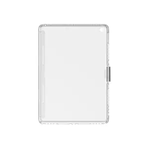 Symmetry Apple iPad 10.2" (2021-2019) Hülle - Transparent ProPack Symmetry Apple iPad 10.2" (2021-2019) Hülle - Transparent ProPack