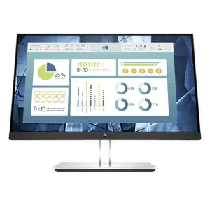 E22 G4 E-Series 55.9cm (22") Display 1920x1080 Pixel 250 cd/m² 1000:1 5 ms Schwarz E22 G4 E-Series 55.9cm (22") Display 1920x1080 Pixel 250 cd/m² 1000:1 5 ms Schwarz
