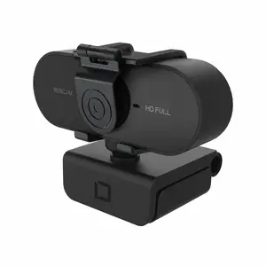 Webcam PRO Plus Full HD USB2.0 Webcam PRO Plus Full HD USB2.0