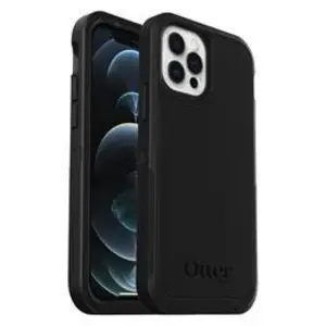 Defender XT Apple iPhone 12/iPhone 12 Pro Hülle Schwarz ProPack Defender XT Apple iPhone 12/iPhone 12 Pro Hülle Schwarz ProPack