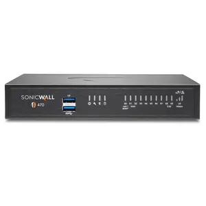 TZ 470 Secure Upgrade Plus Appliance mit Essential Edition 3 Jahre TZ 470 Secure Upgrade Plus Appliance mit Essential Edition 3 Jahre