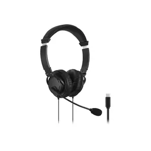 USB-C HiFi-Kopfhörer mit Mikrofon USB-C HiFi-Kopfhörer mit Mikrofon
