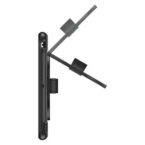 Unlimited Kickstand Apple iPad 10.2" 9/th/8th/7th gen Hülle (w/ Screen Protection) ProPack Unlimited Kickstand Apple iPad 10.2" 9/th/8th/7th gen Hülle (w/ Screen Protection) ProPack