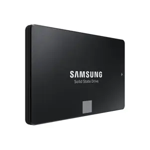 870 EVO SSD 500 GB SATA intern 6,4 cm (2 870 EVO SSD 500 GB SATA intern 6,4 cm (2
