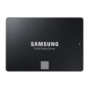 870 EVO SSD 4000 GB SATA intern 6,4 cm (2,5") 870 EVO SSD 4000 GB SATA intern 6,4 cm (2,5")