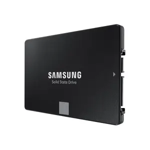 870 EVO SSD 250 GB SATA intern 6,4 cm (2 870 EVO SSD 250 GB SATA intern 6,4 cm (2
