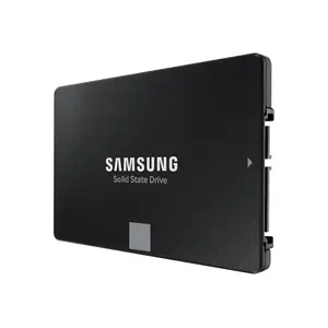 870 EVO SSD 1000 GB SATA intern 6,4 cm (2,5") 870 EVO SSD 1000 GB SATA intern 6,4 cm (2,5")