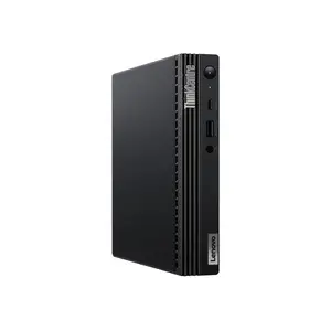 ThinkCentre M70q i5-10400T 8GB 256GB Int ThinkCentre M70q i5-10400T 8GB 256GB Int