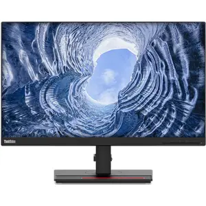 ThinkVision T24i-2L 60,5cm (23,8") 1920x1080 Pixel 250cd/m2 1000:1 4ms Schwarz ThinkVision T24i-2L 60,5cm (23,8") 1920x1080 Pixel 250cd/m2 1000:1 4ms Schwarz