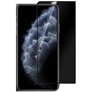 Apple iPhone 11 Pro/Xs/X Schwarz Full Cover Apple iPhone 11 Pro/Xs/X Schwarz Full Cover