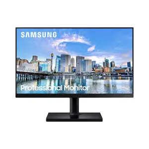 F24T452Monitor 61 cm (24") 1920x1080 Pixel 5 ms 250cd/m² 1000:1 F24T452Monitor 61 cm (24") 1920x1080 Pixel 5 ms 250cd/m² 1000:1