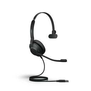 Evolve2 30 Mono kabelgebundenes Headset USB-A MS Teams Version