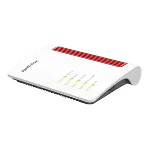 FRITZ!Box 7530 AX Wireless Router DSL-Modem 4-Port-Switch GigE 802.11a/b/g/n/ac/ax Dual-Band FRITZ!Box 7530 AX Wireless Router DSL-Modem 4-Port-Switch GigE 802.11a/b/g/n/ac/ax Dual-Band