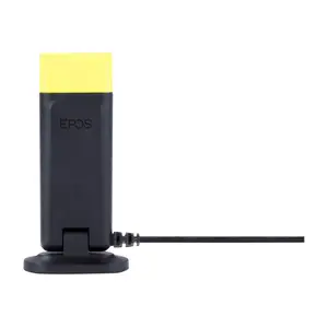 EPOS SDW UI 10 BL Busylight mit 2,5 mm-Klinkenstecker EPOS SDW UI 10 BL Busylight mit 2,5 mm-Klinkenstecker
